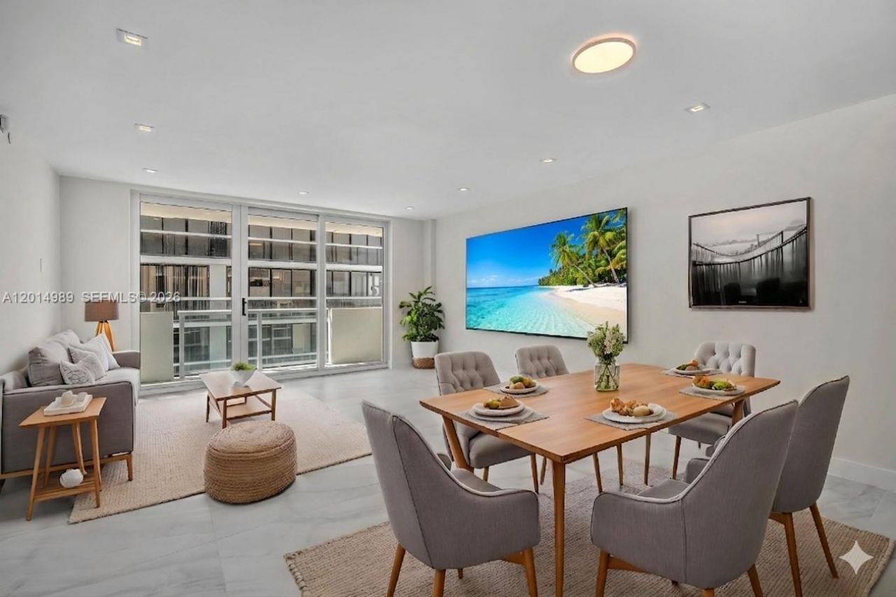 9499 Collins Ave , Unit 1009, Surfside, FL 33154 Photo
