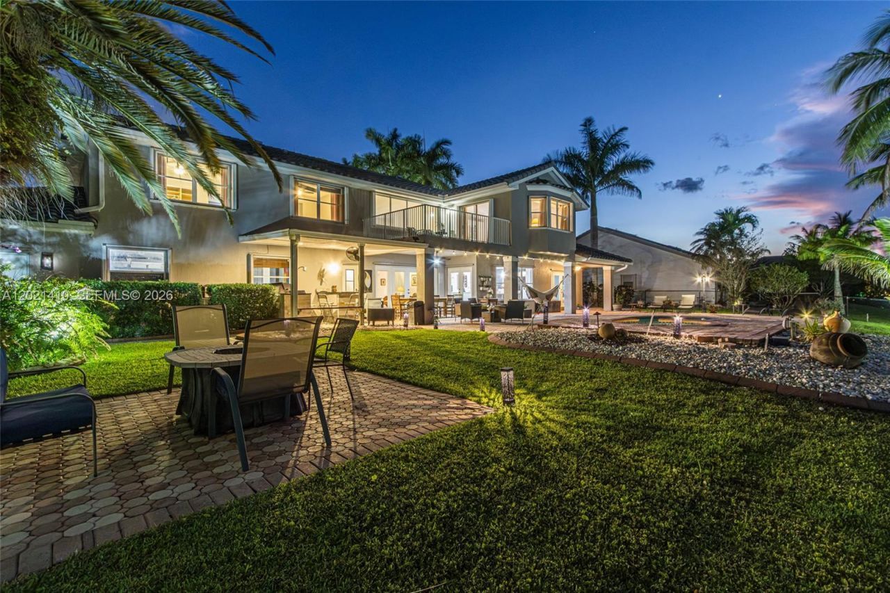 19361 NW 8th St, Pembroke Pines, FL 33029 Photo