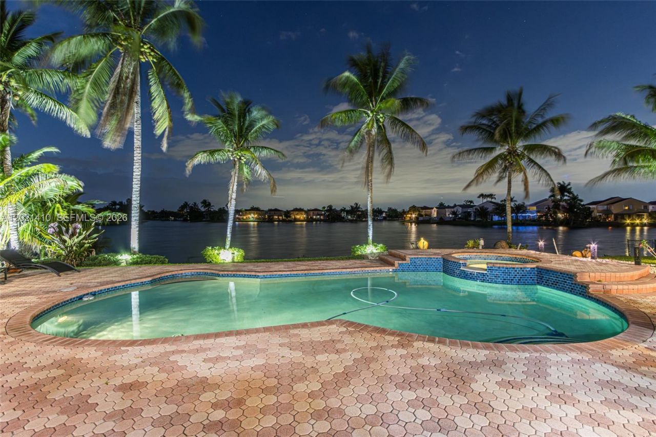 19361 NW 8th St, Pembroke Pines, FL 33029 Photo