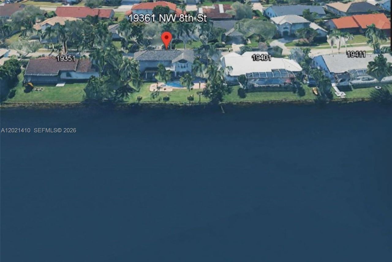 19361 NW 8th St, Pembroke Pines, FL 33029 Photo
