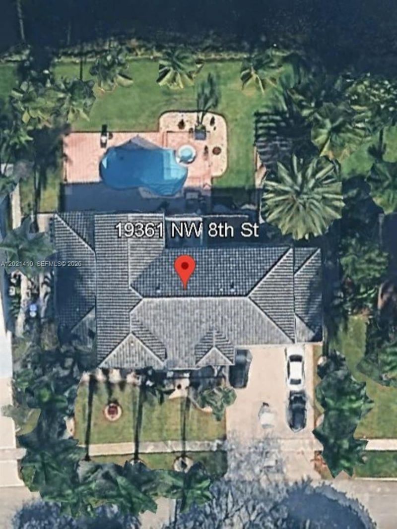 19361 NW 8th St, Pembroke Pines, FL 33029 Photo