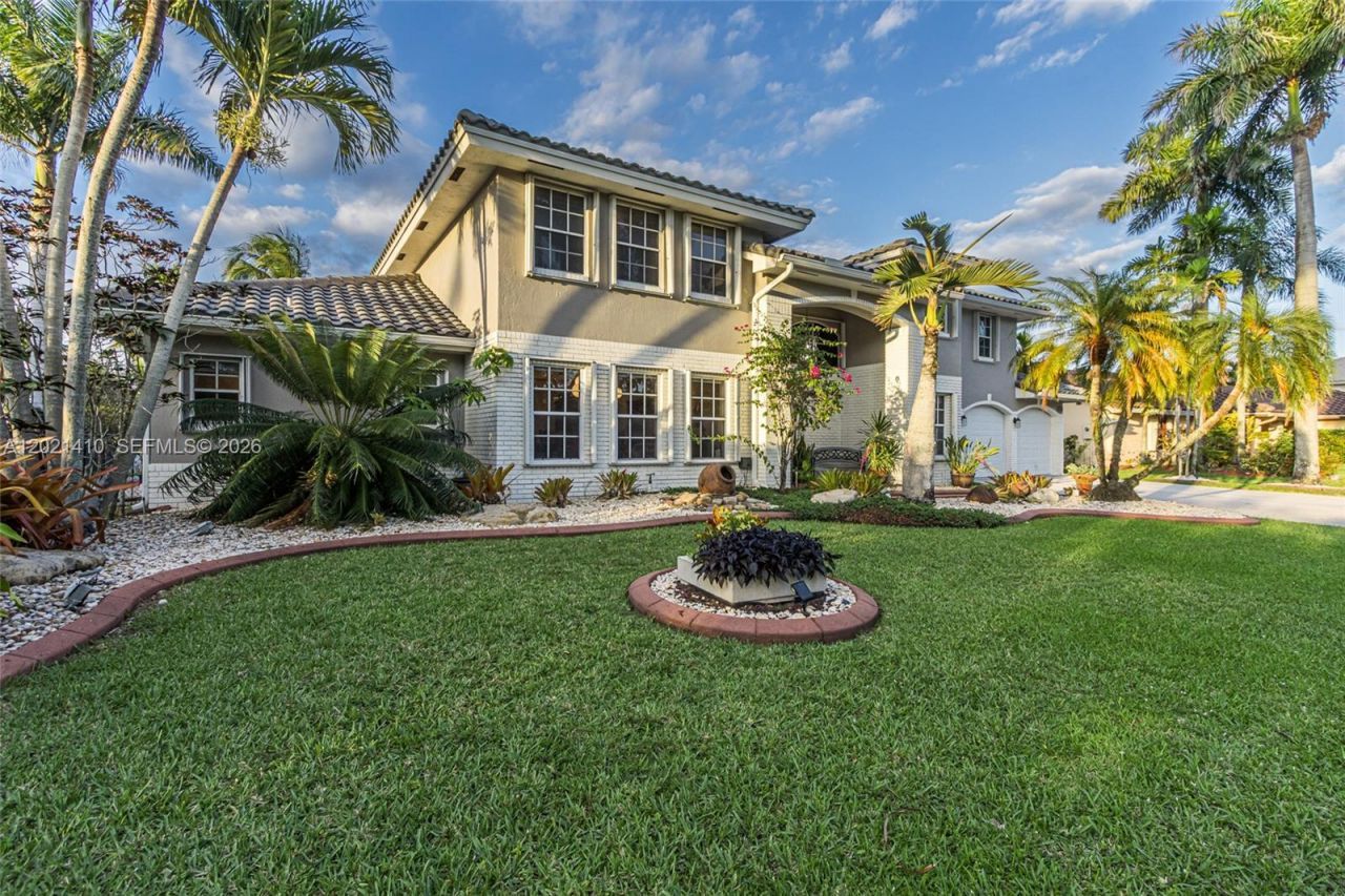 19361 NW 8th St, Pembroke Pines, FL 33029 Photo