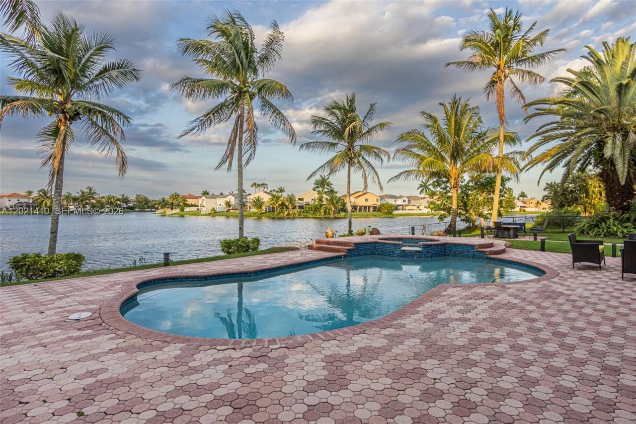 19361 NW 8th St, Pembroke Pines, FL 33029 Photo