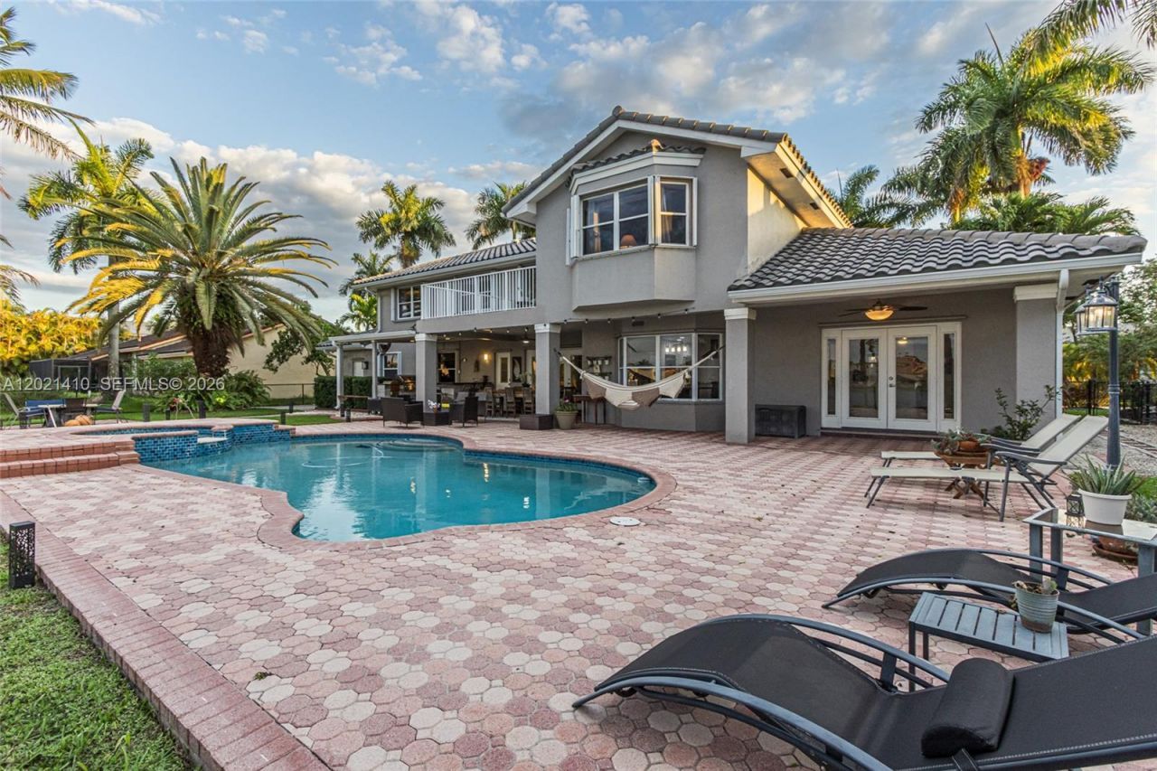 19361 NW 8th St, Pembroke Pines, FL 33029 Photo