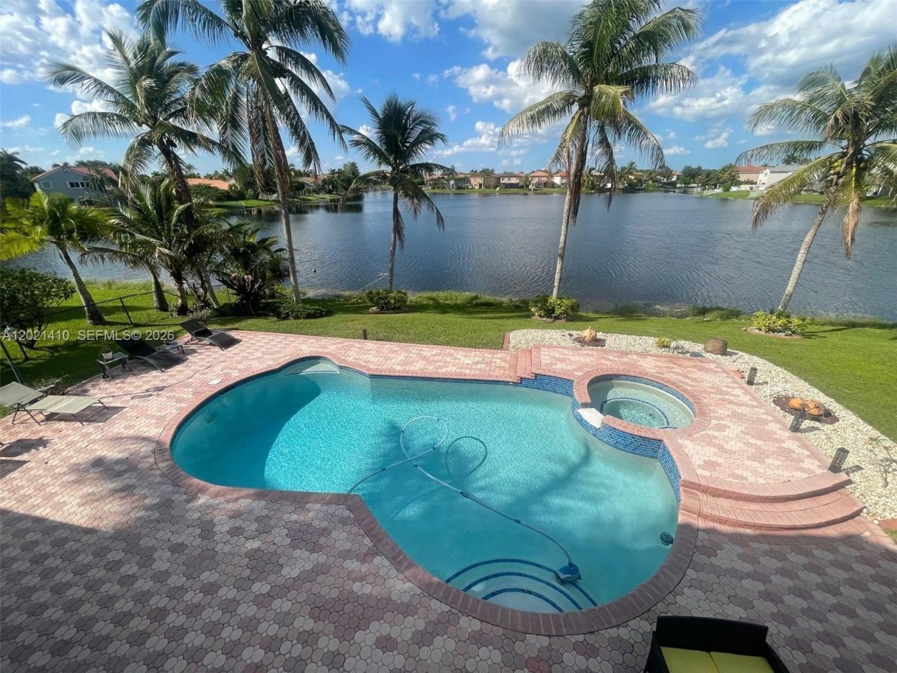 19361 NW 8th St, Pembroke Pines, FL 33029 Photo
