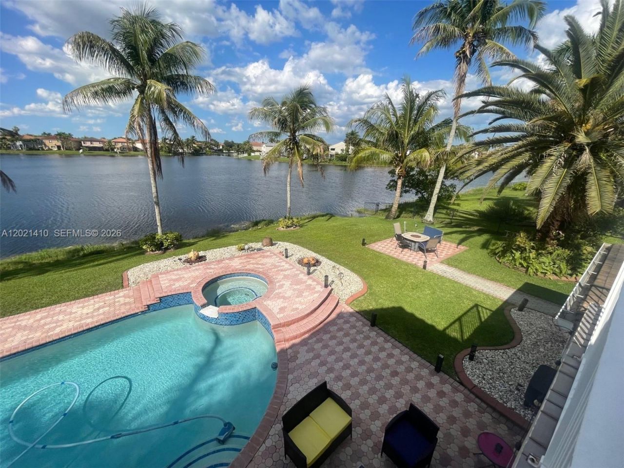 19361 NW 8th St, Pembroke Pines, FL 33029 Photo