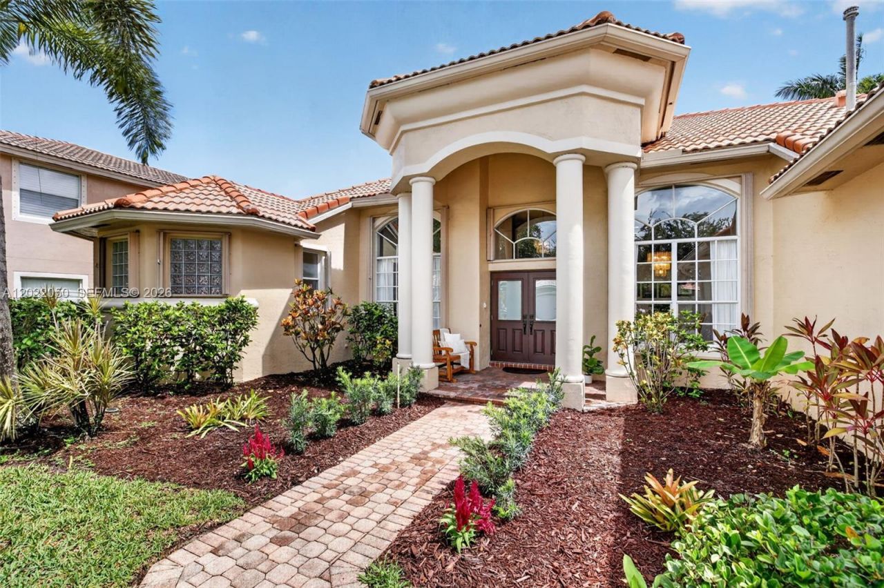 13775 NW 20th St, Pembroke Pines, FL 33028 Photo