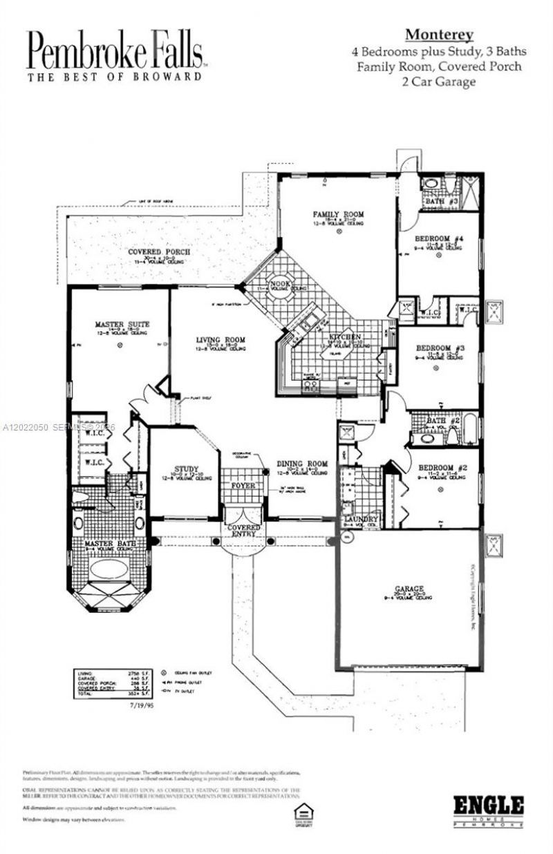 13775 NW 20th St, Pembroke Pines, FL 33028 Photo