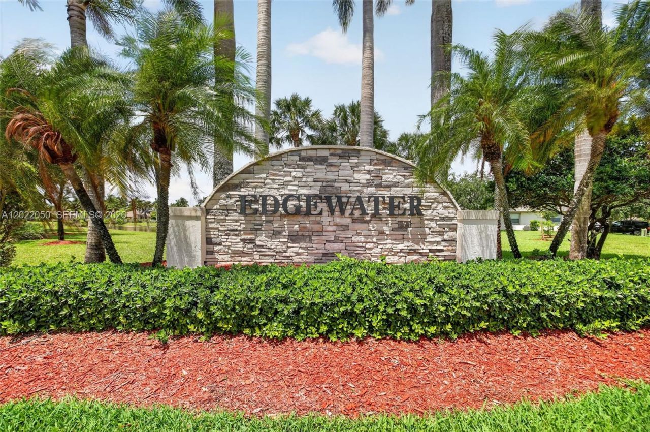 13775 NW 20th St, Pembroke Pines, FL 33028 Photo
