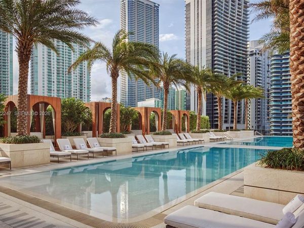 801 S Miami Ave , Unit 1709, Miami, FL 33130