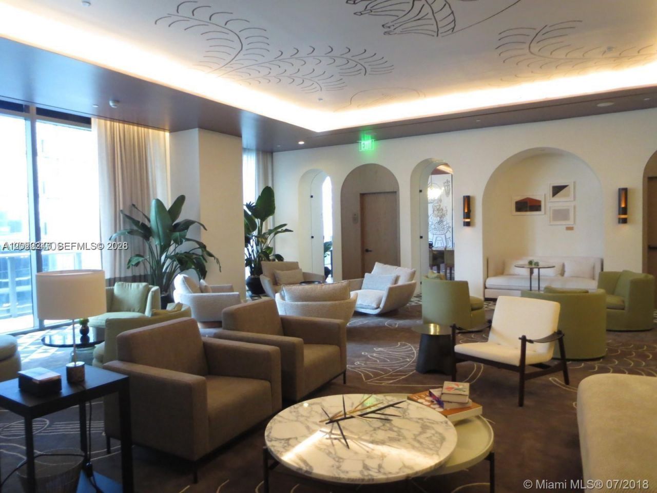 801 S Miami Ave , Unit 1709, Miami, FL 33130 Photo