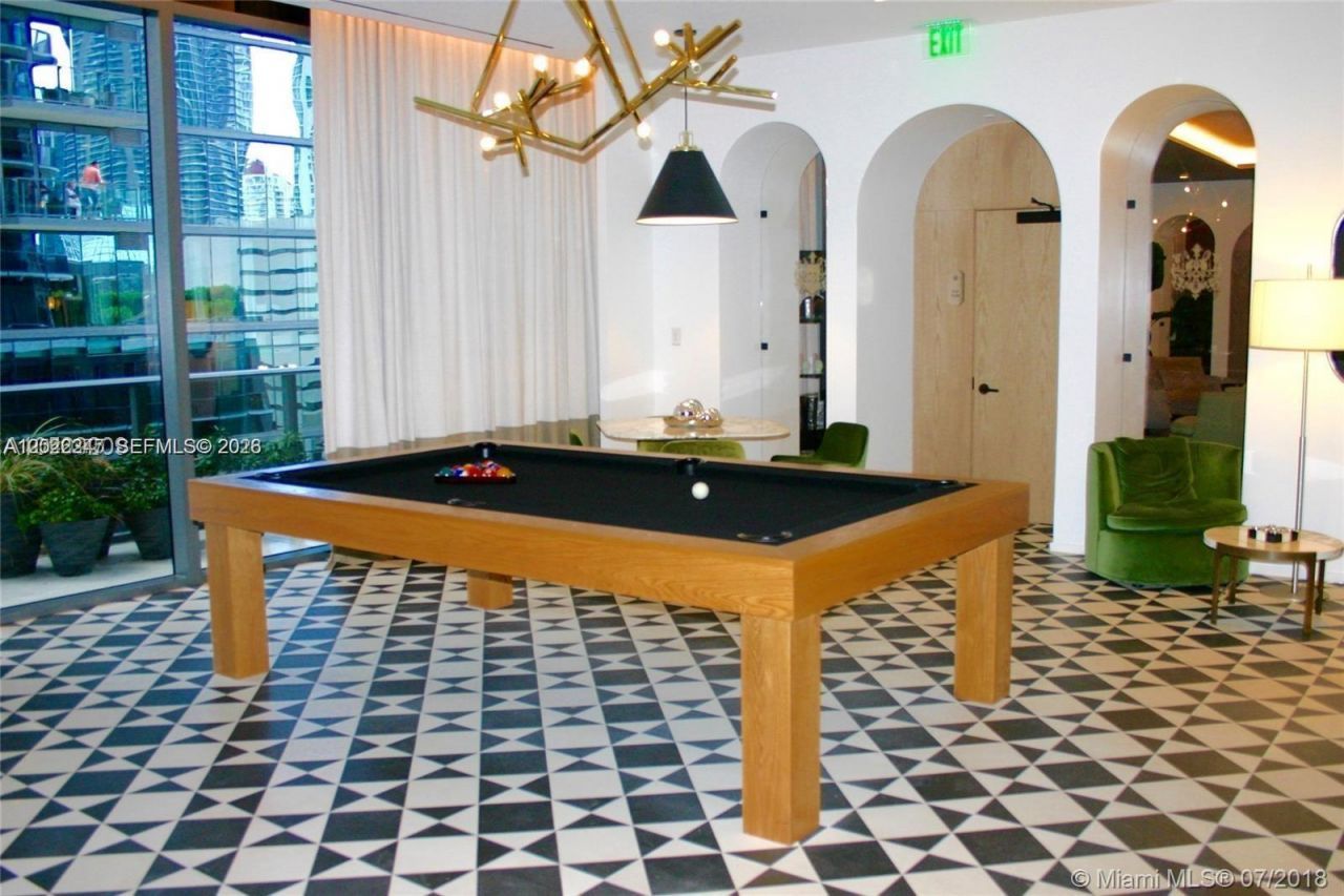 801 S Miami Ave , Unit 1709, Miami, FL 33130 Photo