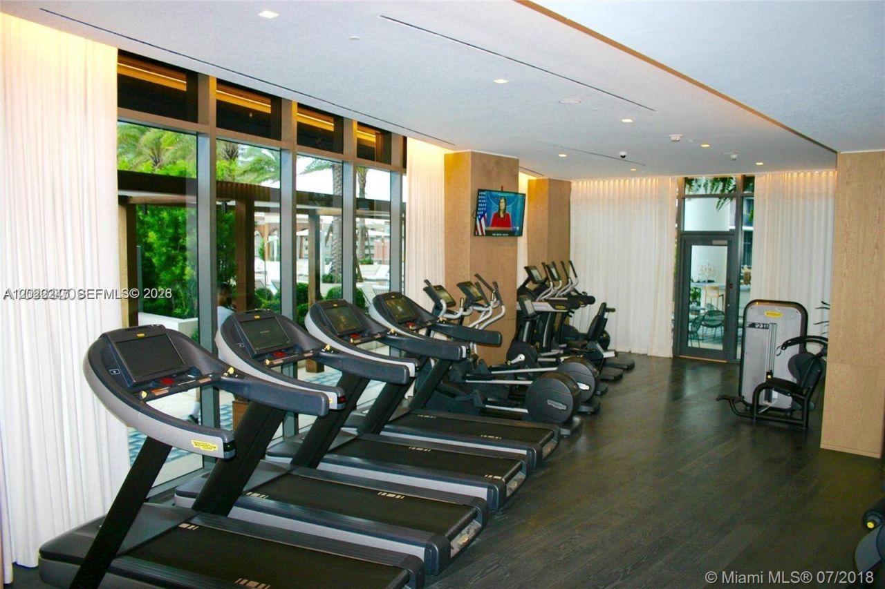 801 S Miami Ave , Unit 1709, Miami, FL 33130 Photo