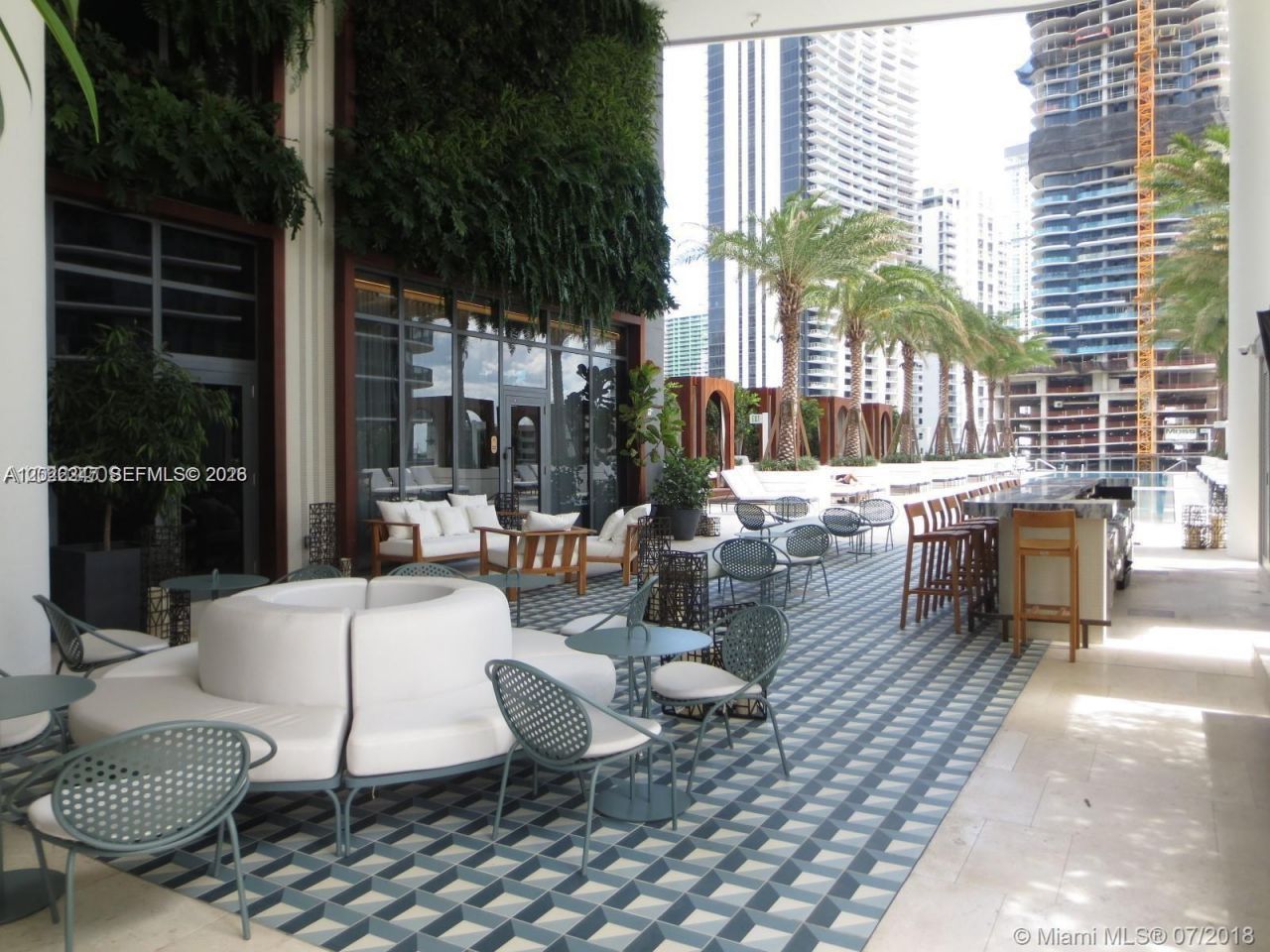 801 S Miami Ave , Unit 1709, Miami, FL 33130 Photo