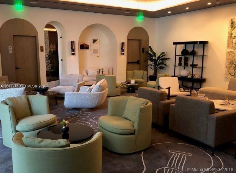 801 S Miami Ave , Unit 1709, Miami, FL 33130 Photo