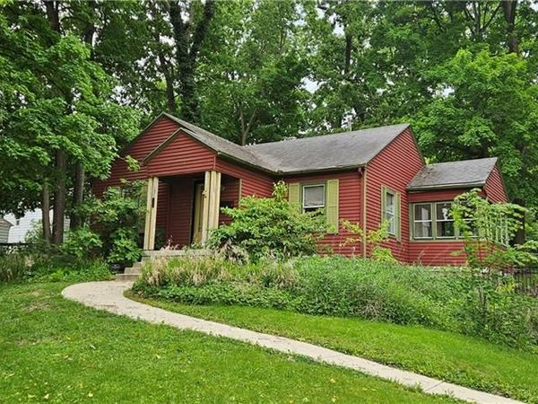 3409 Lindale Avenue, Dayton, OH 45414
