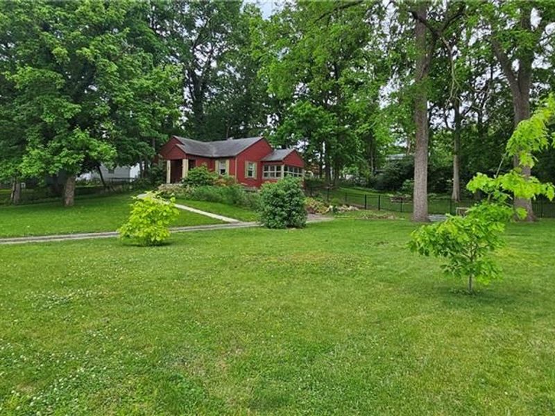3409 Lindale Avenue, Dayton, OH 45414 Photo 3