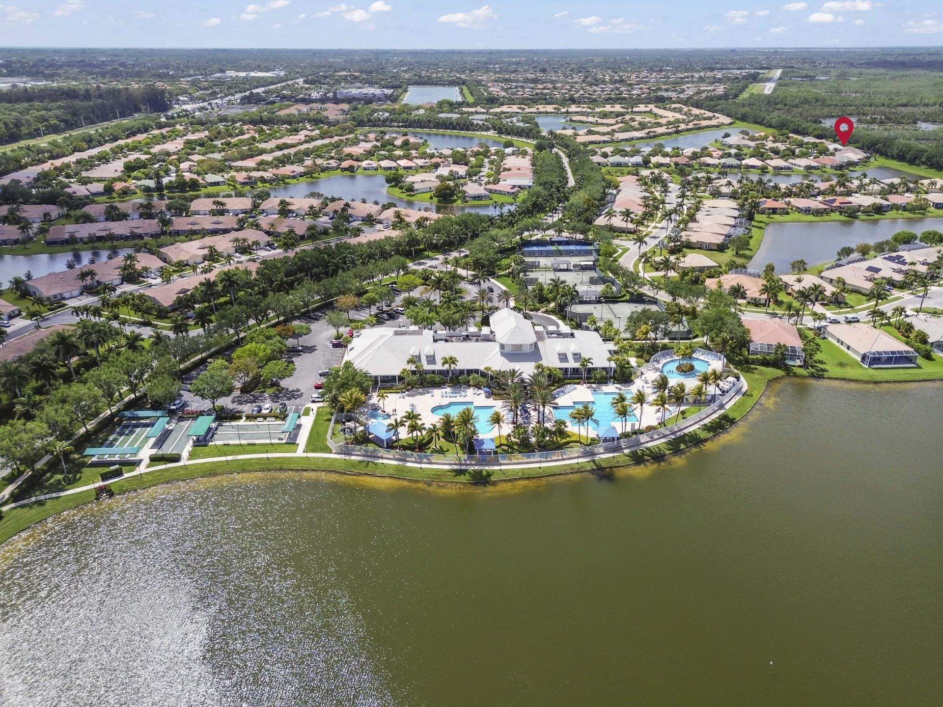2464 Sailfish Cove Drive, West Palm Beach, FL 33411 Photo