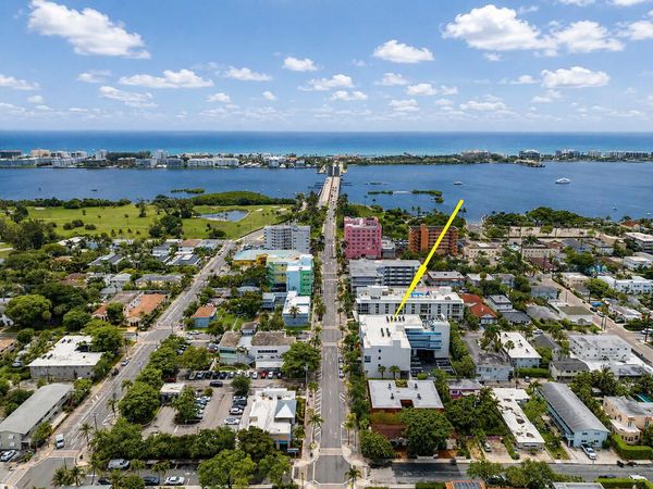 1 S Palmway, Unit 303, Lake Worth Beach, FL 33460
