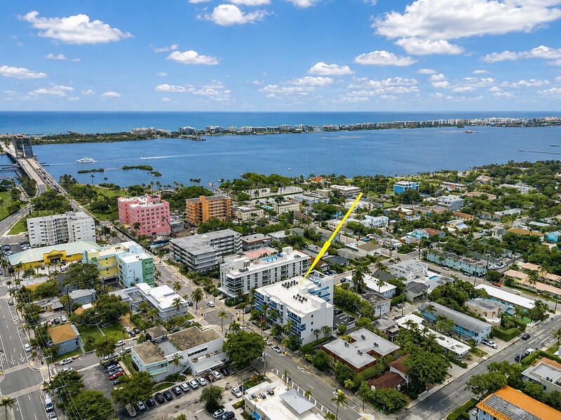 1 S Palmway, Unit 303, Lake Worth Beach, FL 33460 Photo