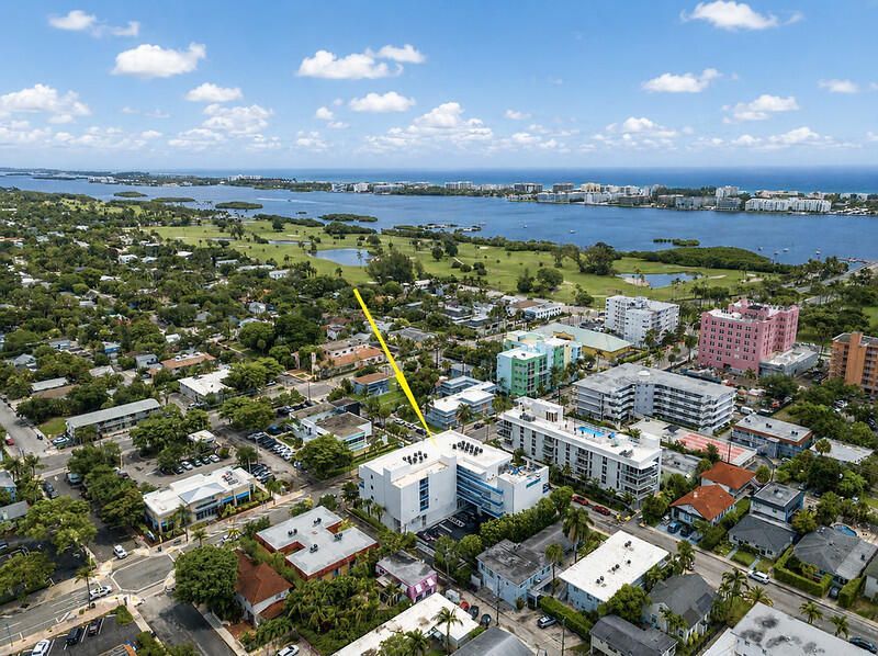 1 S Palmway, Unit 303, Lake Worth Beach, FL 33460 Photo