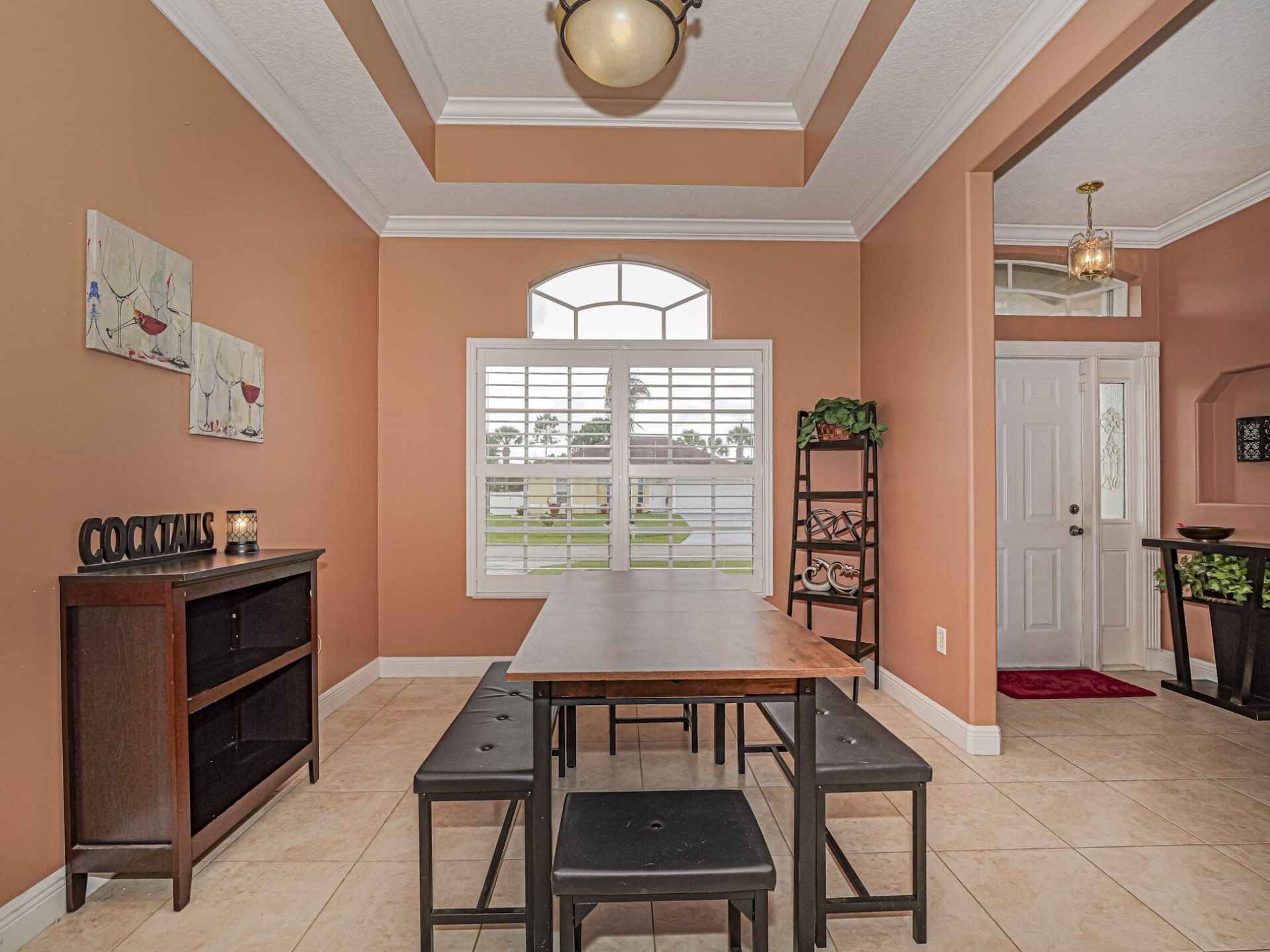 581 SW Grove Avenue, Port Saint Lucie, FL 34983 Photo