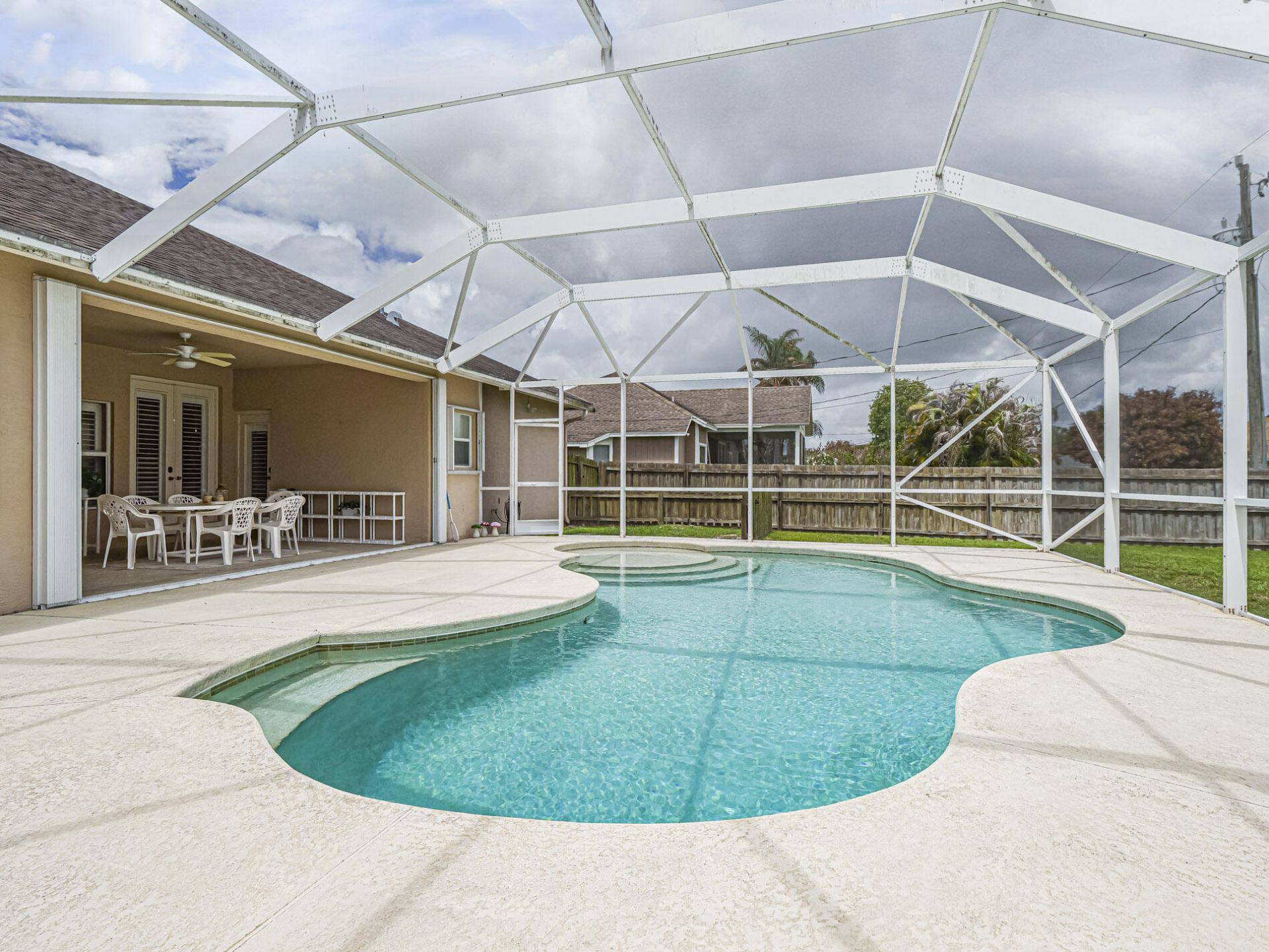 581 SW Grove Avenue, Port Saint Lucie, FL 34983 Photo