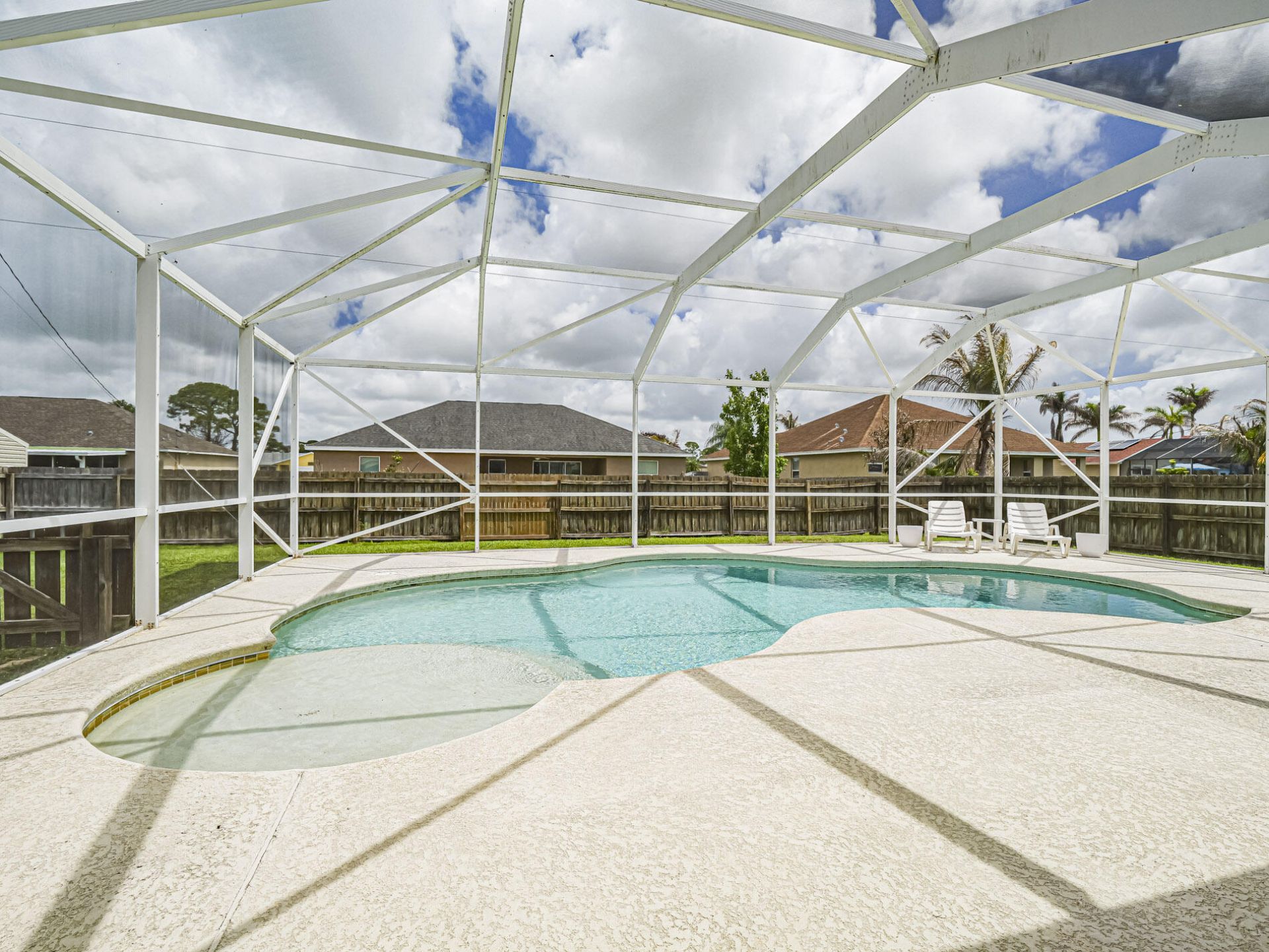 581 SW Grove Avenue, Port Saint Lucie, FL 34983 Photo