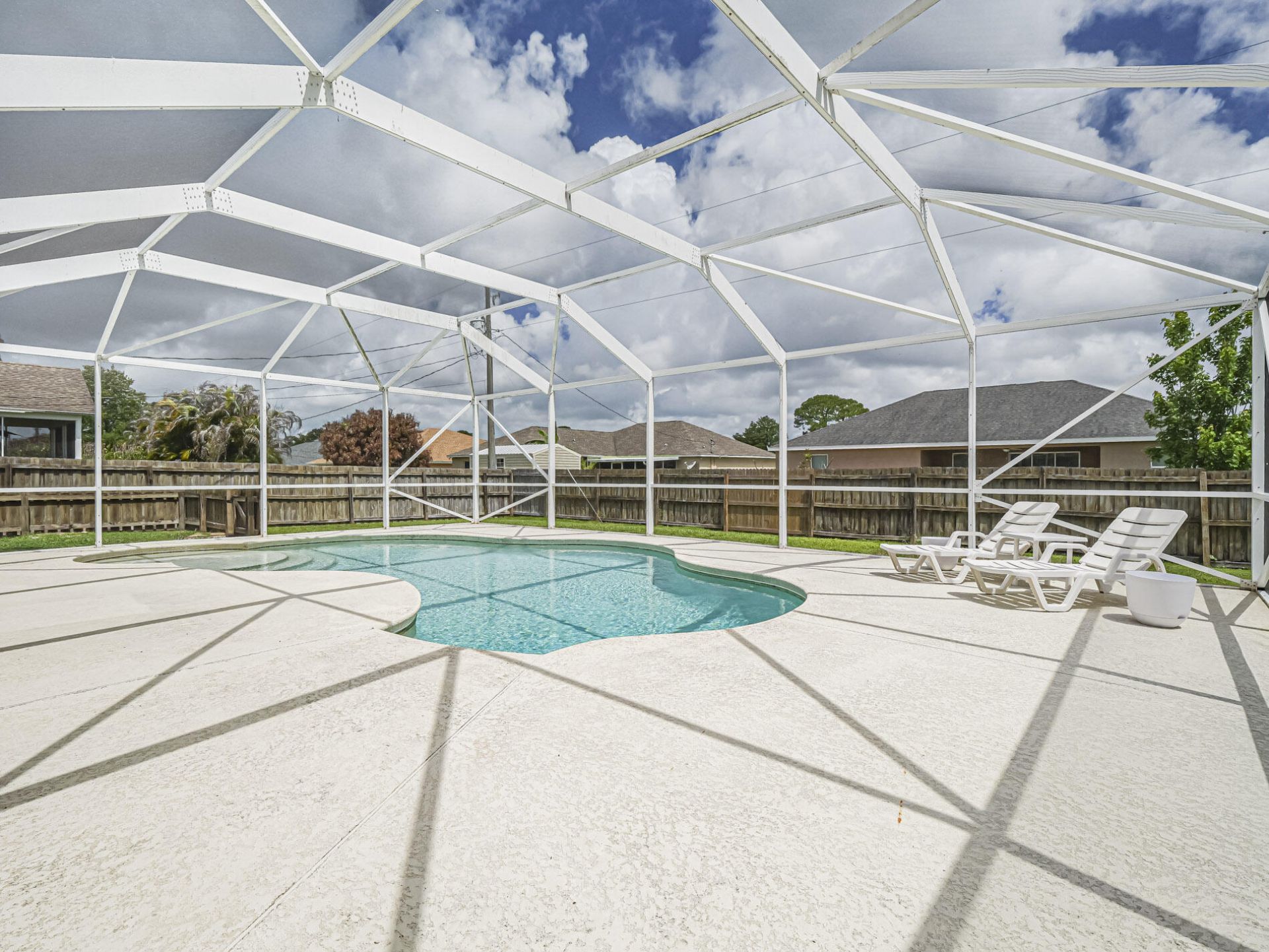 581 SW Grove Avenue, Port Saint Lucie, FL 34983 Photo