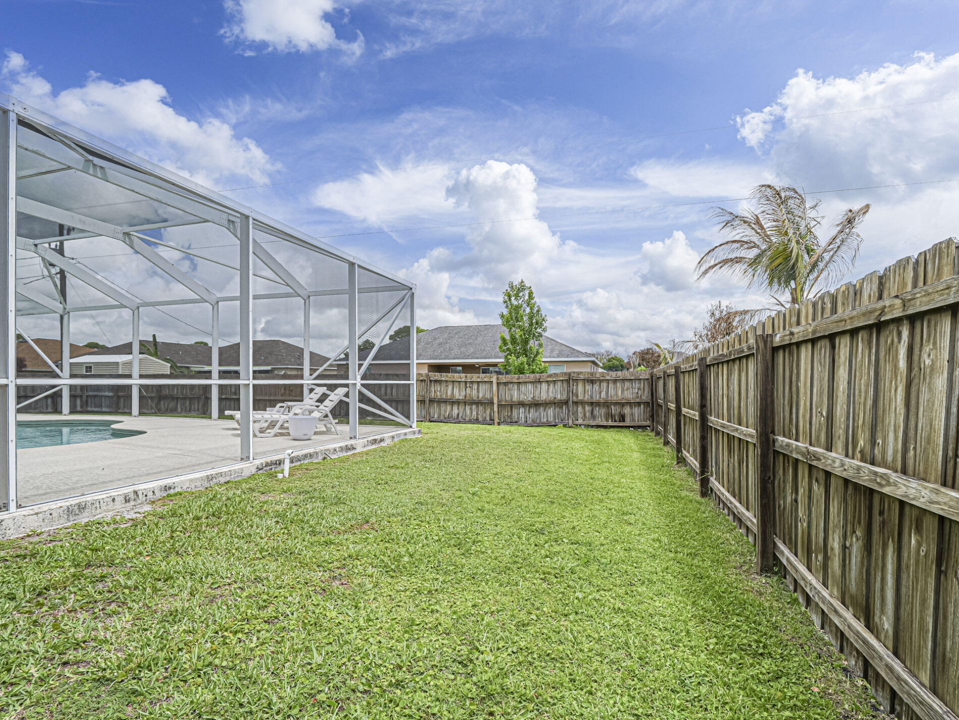 581 SW Grove Avenue, Port Saint Lucie, FL 34983 Photo