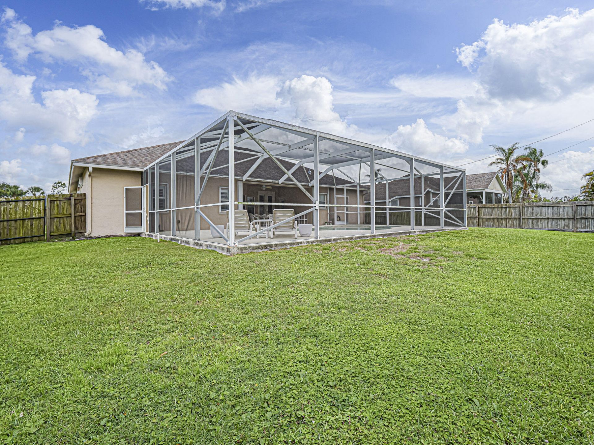 581 SW Grove Avenue, Port Saint Lucie, FL 34983 Photo