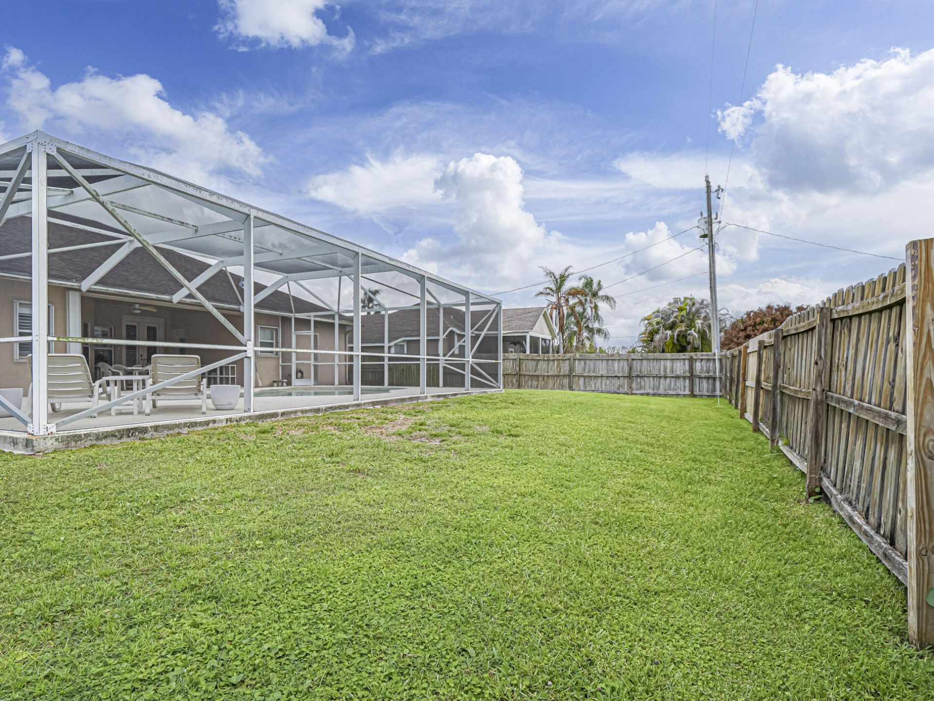 581 SW Grove Avenue, Port Saint Lucie, FL 34983 Photo