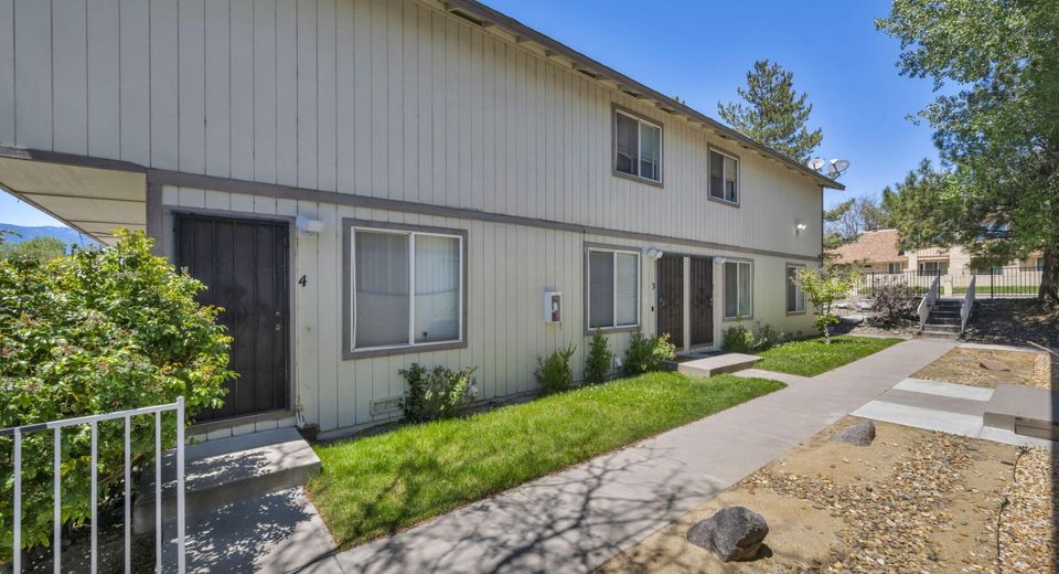 4001 Pheasant Drive, Carson City, NV 89701 Photo