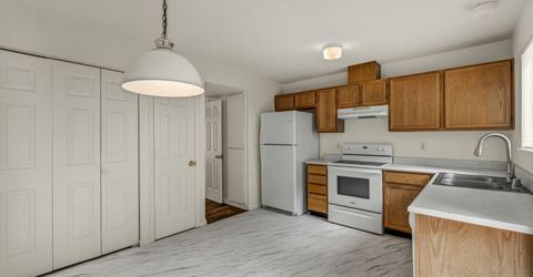 4001 Pheasant Drive, Carson City, NV 89701 Photo
