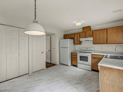 4001 Pheasant Drive, Carson City, NV 89701 Photo