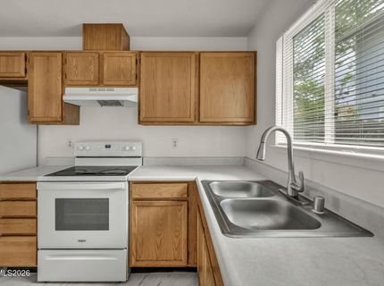 4001 Pheasant Drive, Carson City, NV 89701 Photo