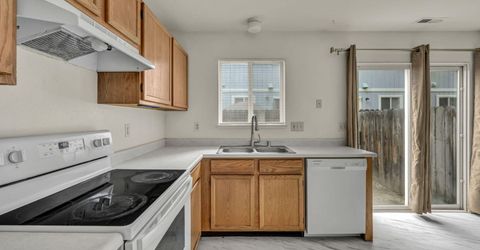 4001 Pheasant Drive, Carson City, NV 89701 Photo