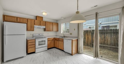 4001 Pheasant Drive, Carson City, NV 89701 Photo