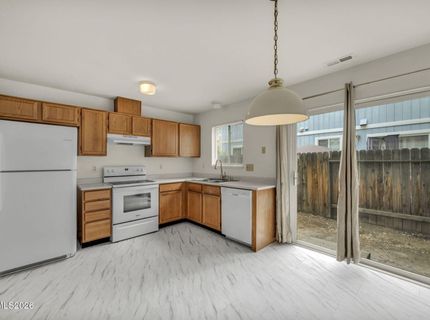 4001 Pheasant Drive, Carson City, NV 89701 Photo