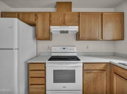 4001 Pheasant Drive, Carson City, NV 89701 Photo