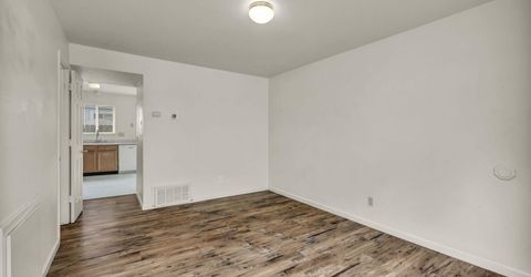 4001 Pheasant Drive, Carson City, NV 89701 Photo