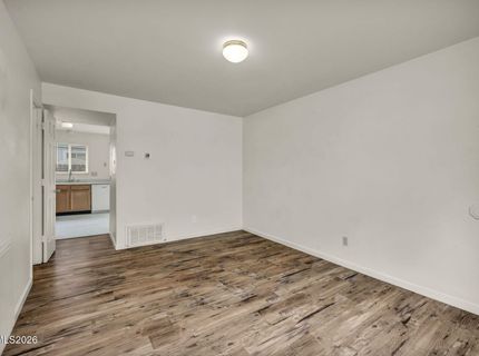 4001 Pheasant Drive, Carson City, NV 89701 Photo