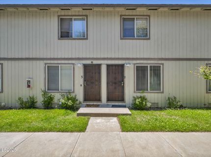 4001 Pheasant Drive, Carson City, NV 89701 Photo