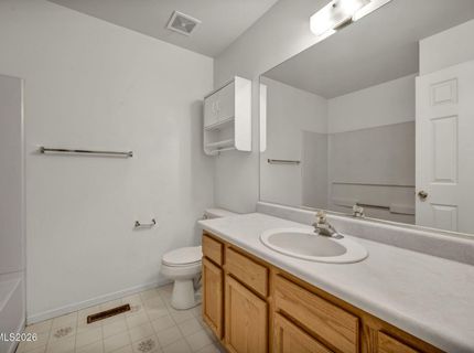 4001 Pheasant Drive, Carson City, NV 89701 Photo