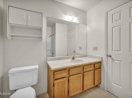 4001 Pheasant Drive, Carson City, NV 89701 Photo