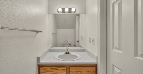 4001 Pheasant Drive, Carson City, NV 89701 Photo