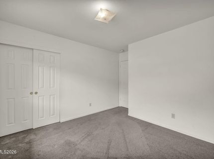 4001 Pheasant Drive, Carson City, NV 89701 Photo