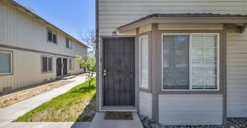 4001 Pheasant Drive, Carson City, NV 89701 Photo