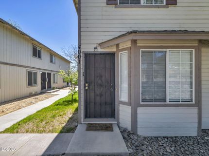 4001 Pheasant Drive, Carson City, NV 89701 Photo