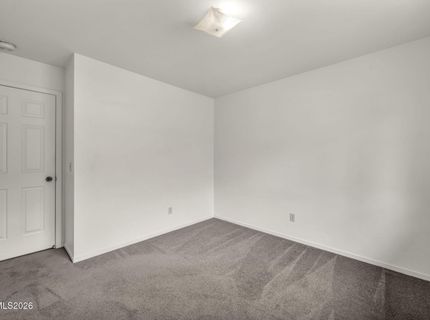 4001 Pheasant Drive, Carson City, NV 89701 Photo